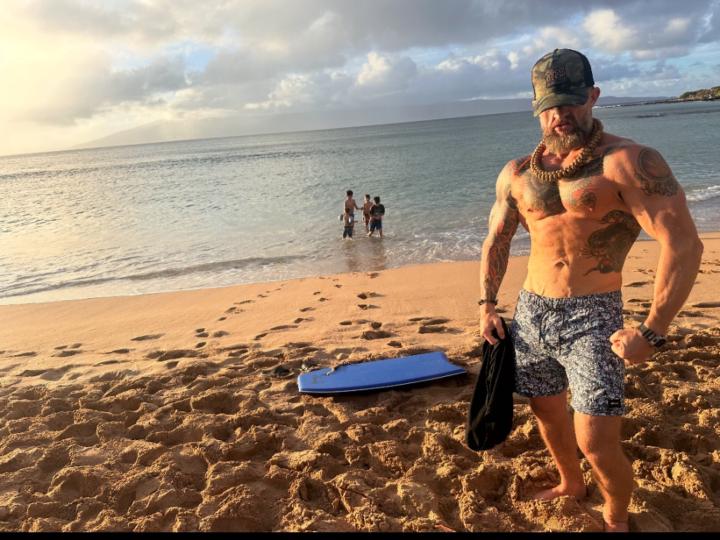William Mueller