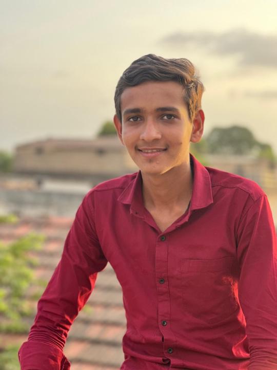 Darsh Patel