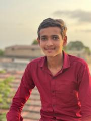 Darsh Patel