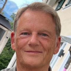 Lutz Saathoff