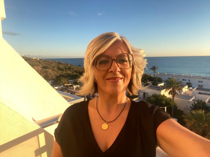 Usmija Rastoder