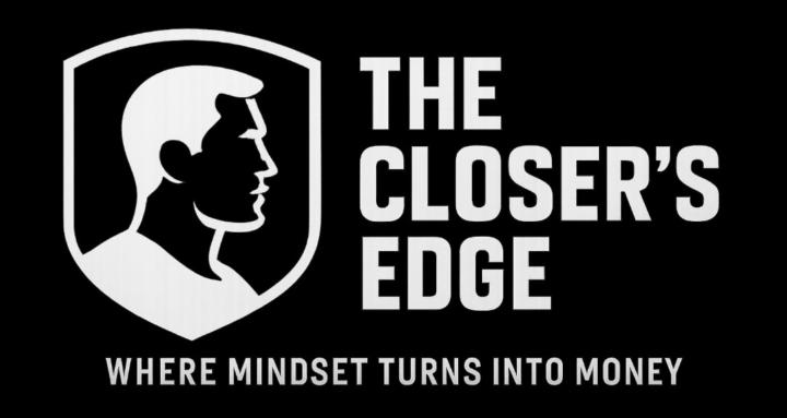The Closer’s Edge