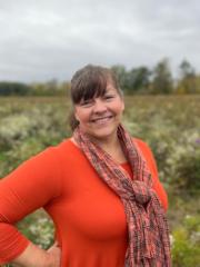 Karen Putz