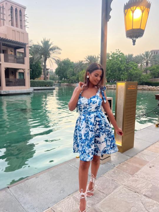 Salini Prahladsingh