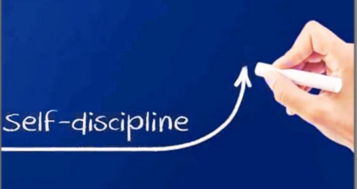 UnshakeableDiscipline