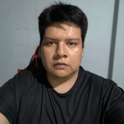 Luis Martínez