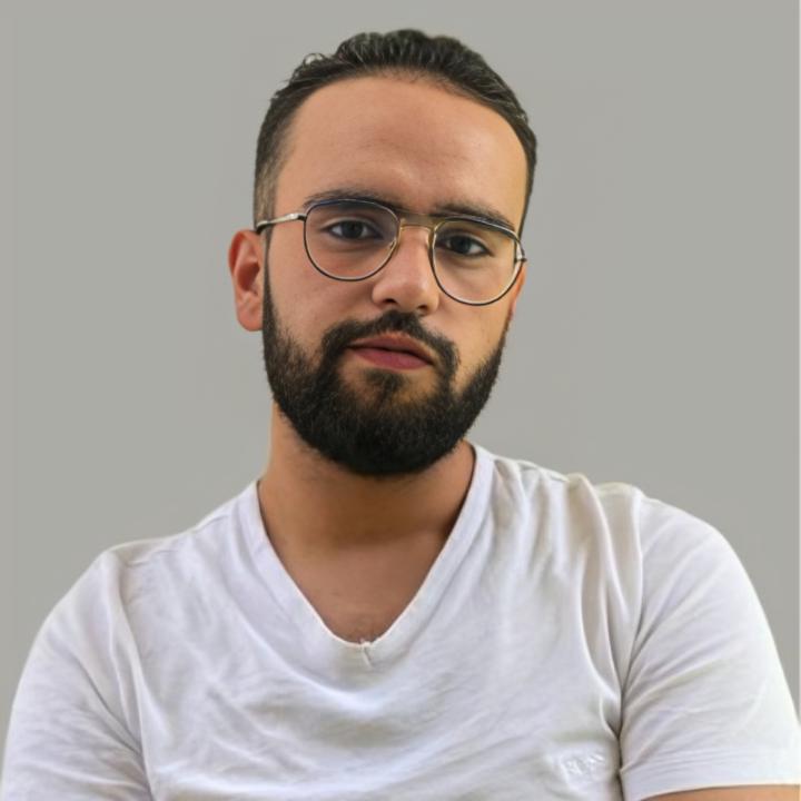 Hamza El yousfi