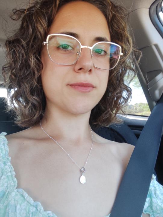 Águeda Pérez de Yébenes Balsalobre