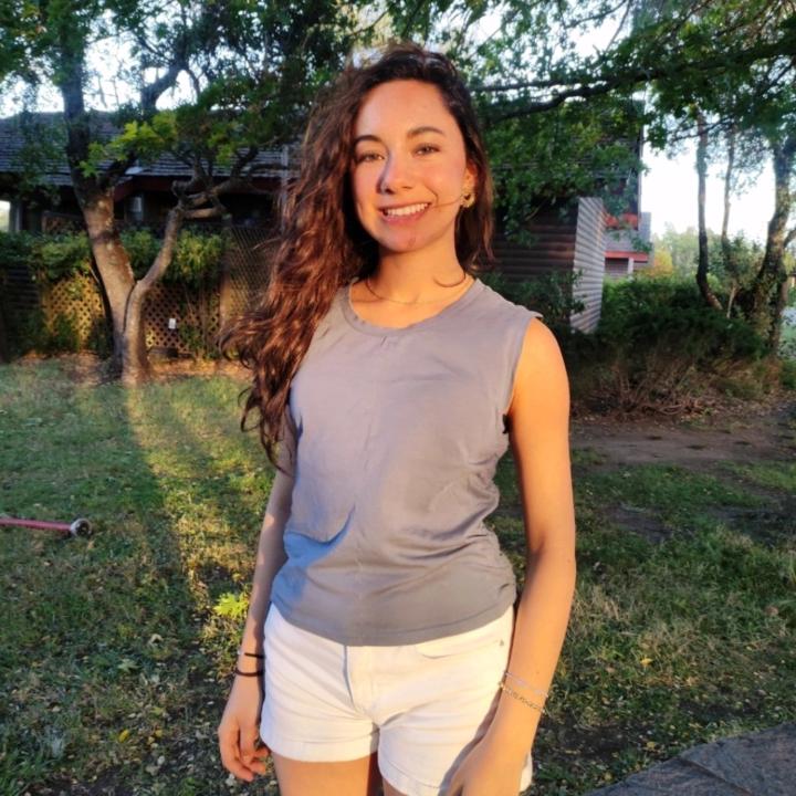 Analía Duque