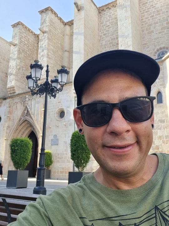 Miguel Gonzalez