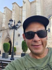 Miguel Gonzalez