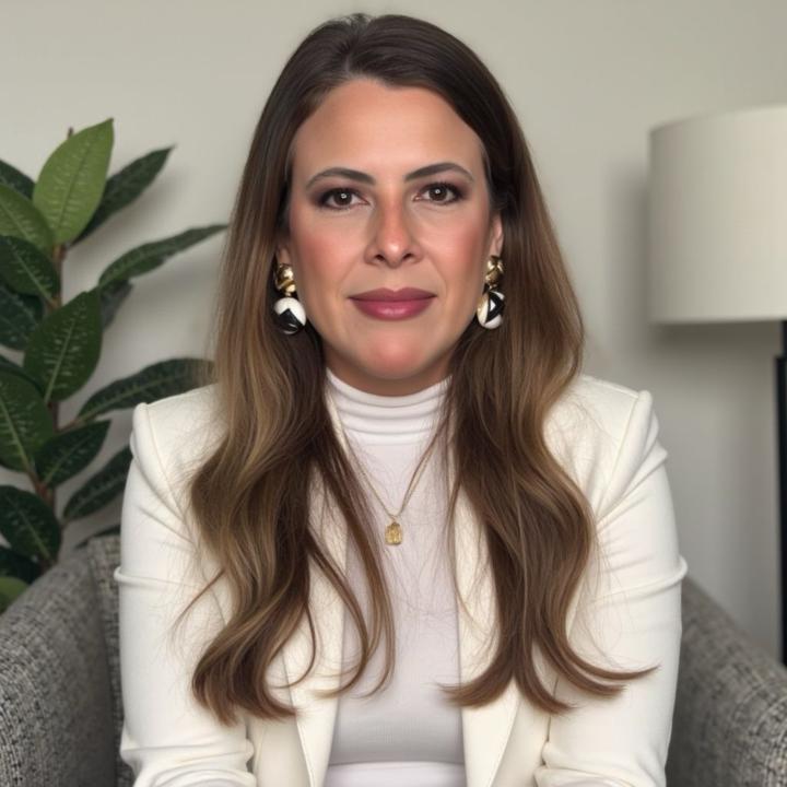 Wanessa Leandro