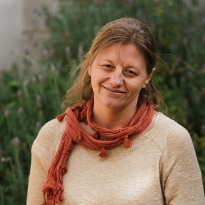 Romina Manchini