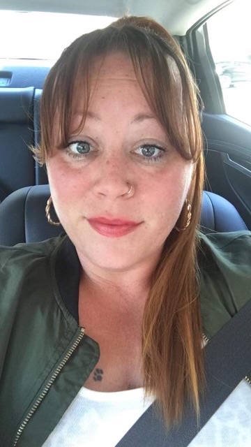 Amanda Dugger