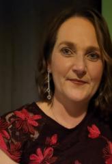Helen Sheehy