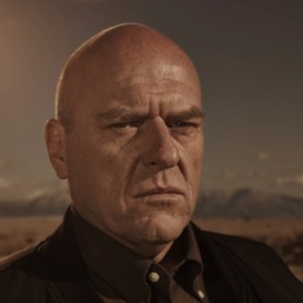 Hank Schrader