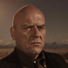 Hank Schrader