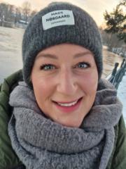 Anna Lena Hufen