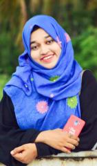 Maisha Mehjabin