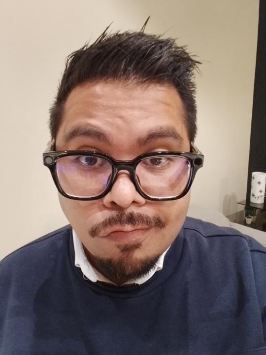 Adrian Mora Rodriguez