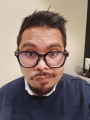 Adrian Mora Rodriguez