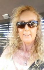 Tracy Stead