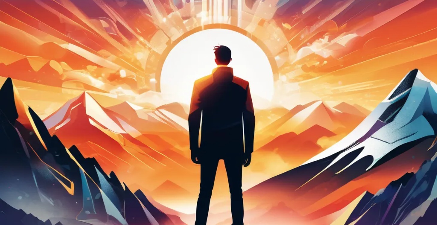 Blueprint to Mastering Life, Wealth, and Purpose