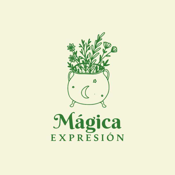 Mágica Expresion