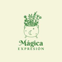 Mágica Expresion