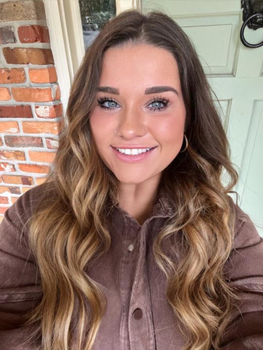 Madison Connell