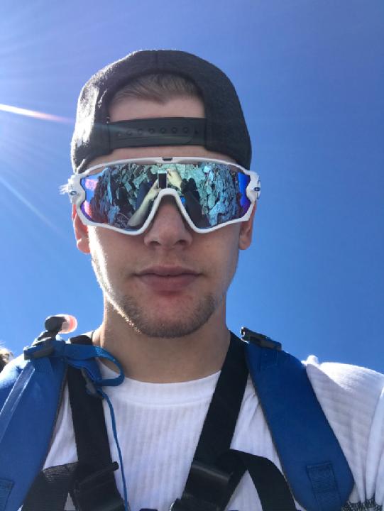 Håkon Løken Pedersen