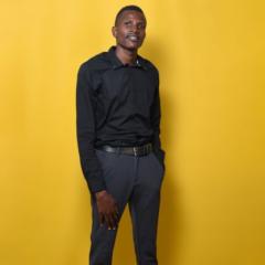 Brian Muchanji