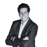 Andres Alarcon