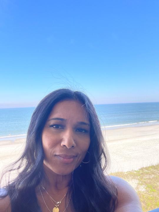Pallavi Reddy