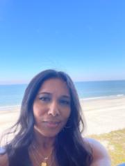 Pallavi Reddy