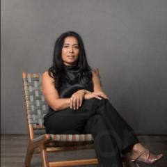 Pallavi Reddy