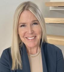 Karina Strachan