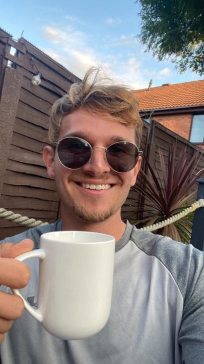 Charlie Fullerton