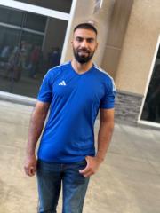 Varinder Mattu