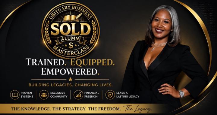Sold Alumni