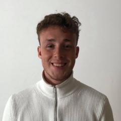 Felix Padilla Engstrøm