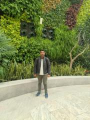 Rishabh Agrawal