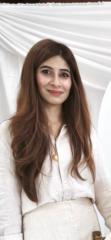 Nausheen Dawood
