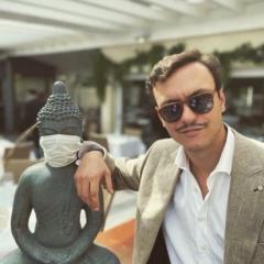 Pierre-Arnaud Ginestet