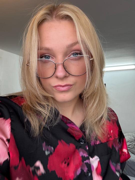 Julia Hornschuh