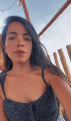 Susan Balladares Zapata