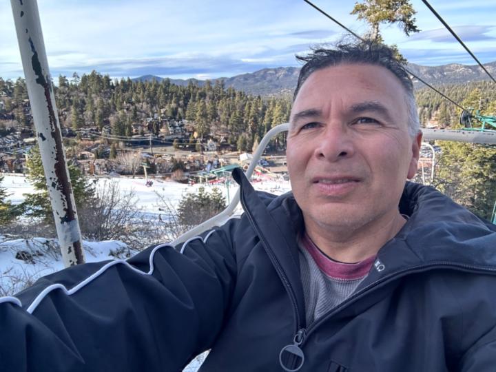 Gabriel Martinez