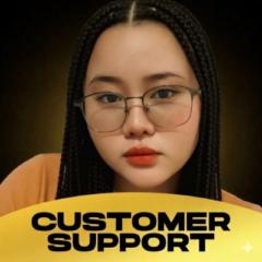 Laiza Rodriguez - Customer Support