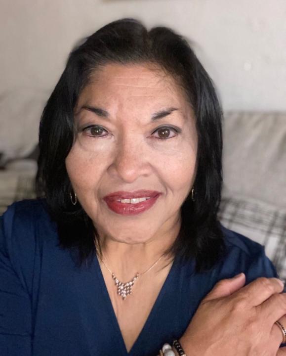 Consuelo Cervantez