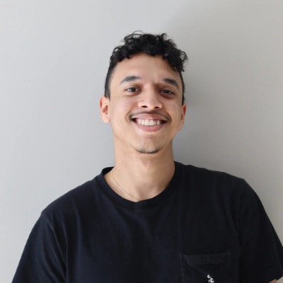 Jonathan Rosario